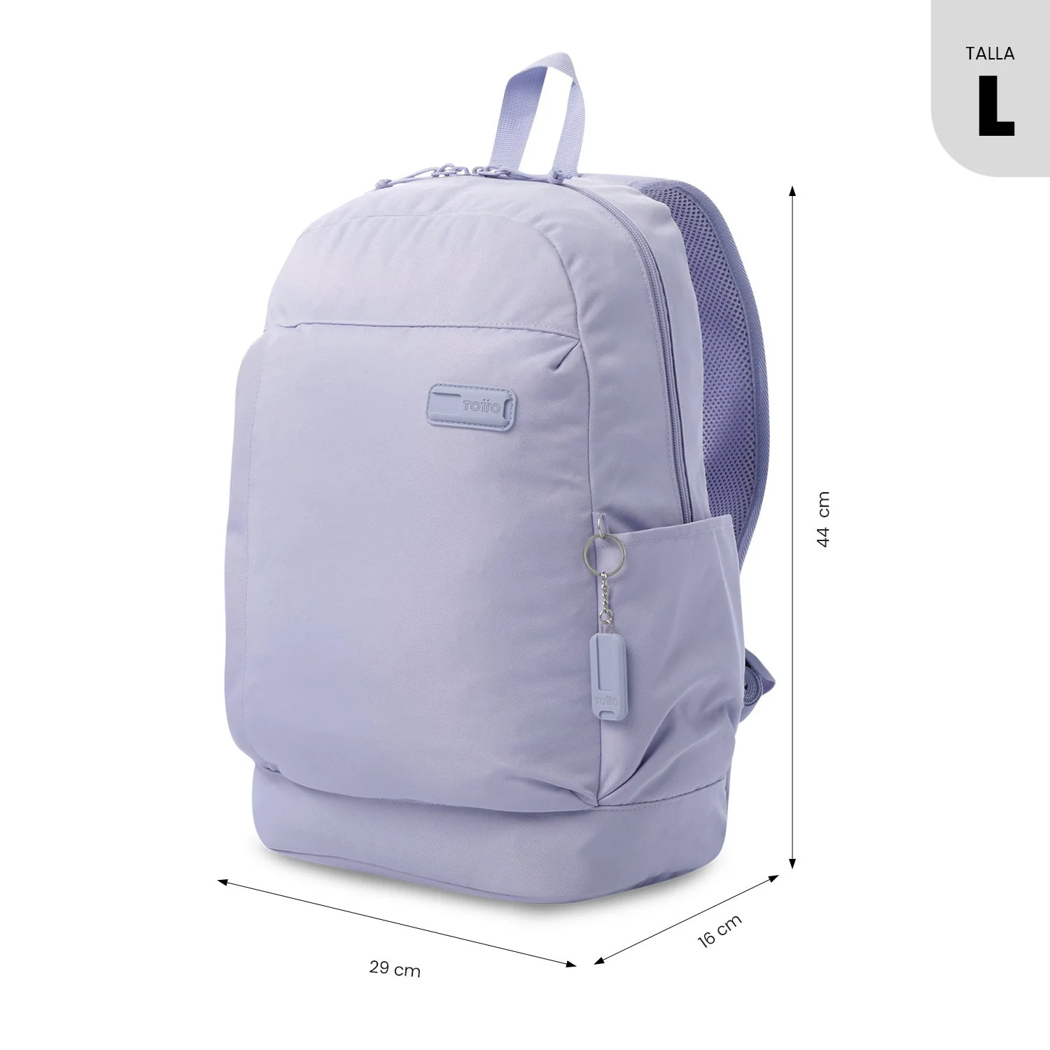 Pack X 3 Mochila + Portameriendas + Estuche Yuno - Image 23