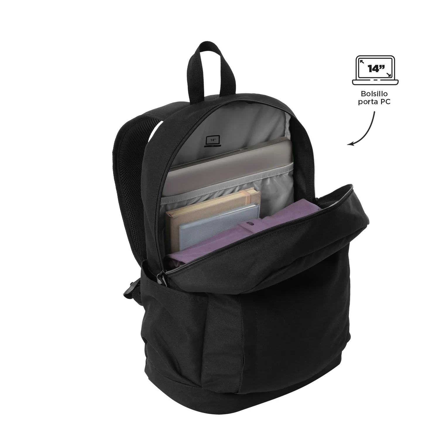 Pack X 3 Mochila + Portameriendas + Estuche Yuno - Image 25