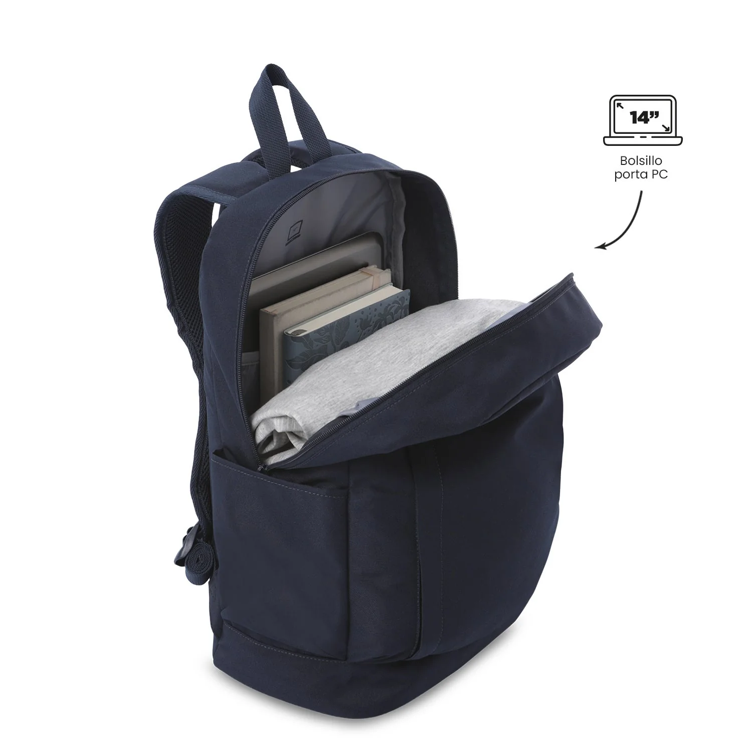 Pack X 3 Mochila + Portameriendas + Estuche Yuno - Image 28