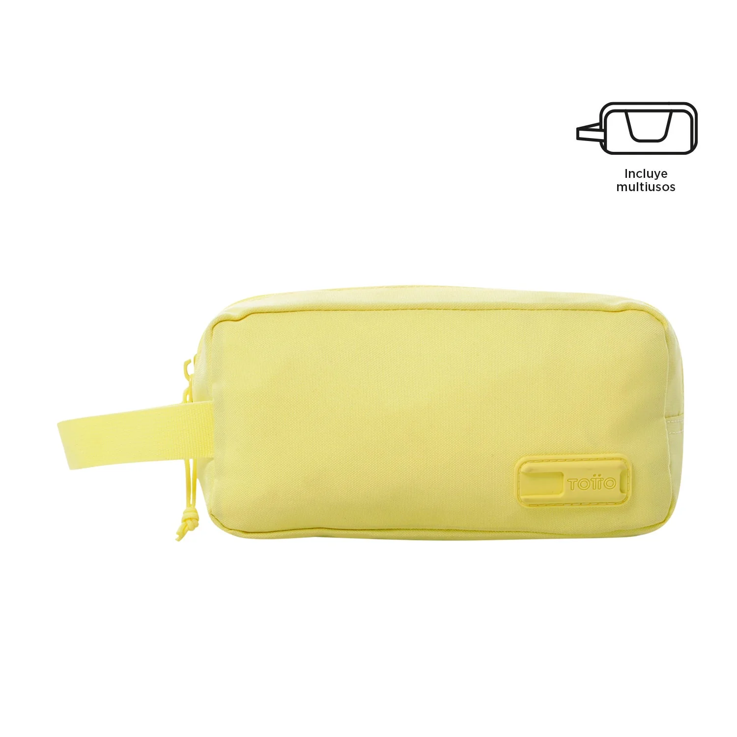 Pack X 3 Mochila + Portameriendas + Estuche Yuno - Image 38