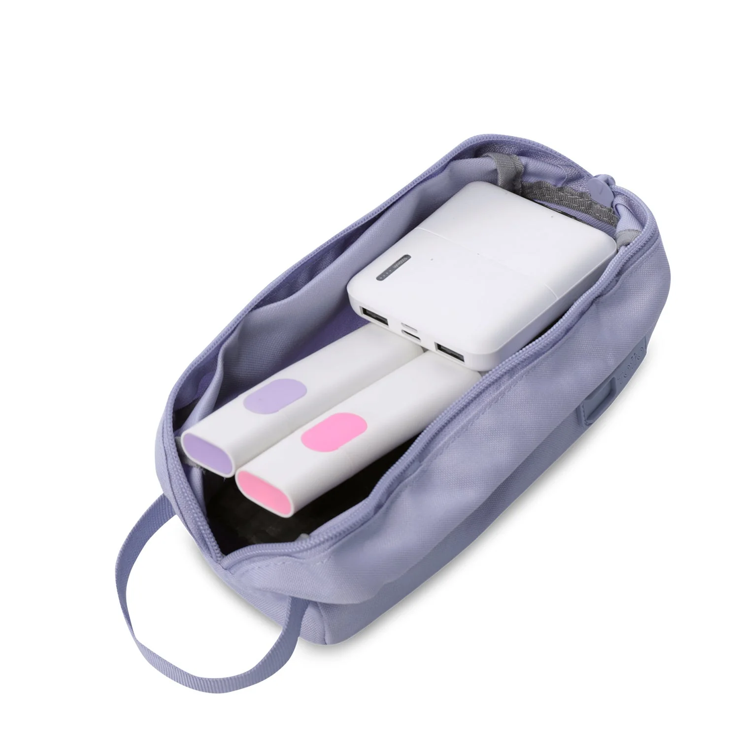 Pack X 3 Mochila + Portameriendas + Estuche Yuno - Image 55