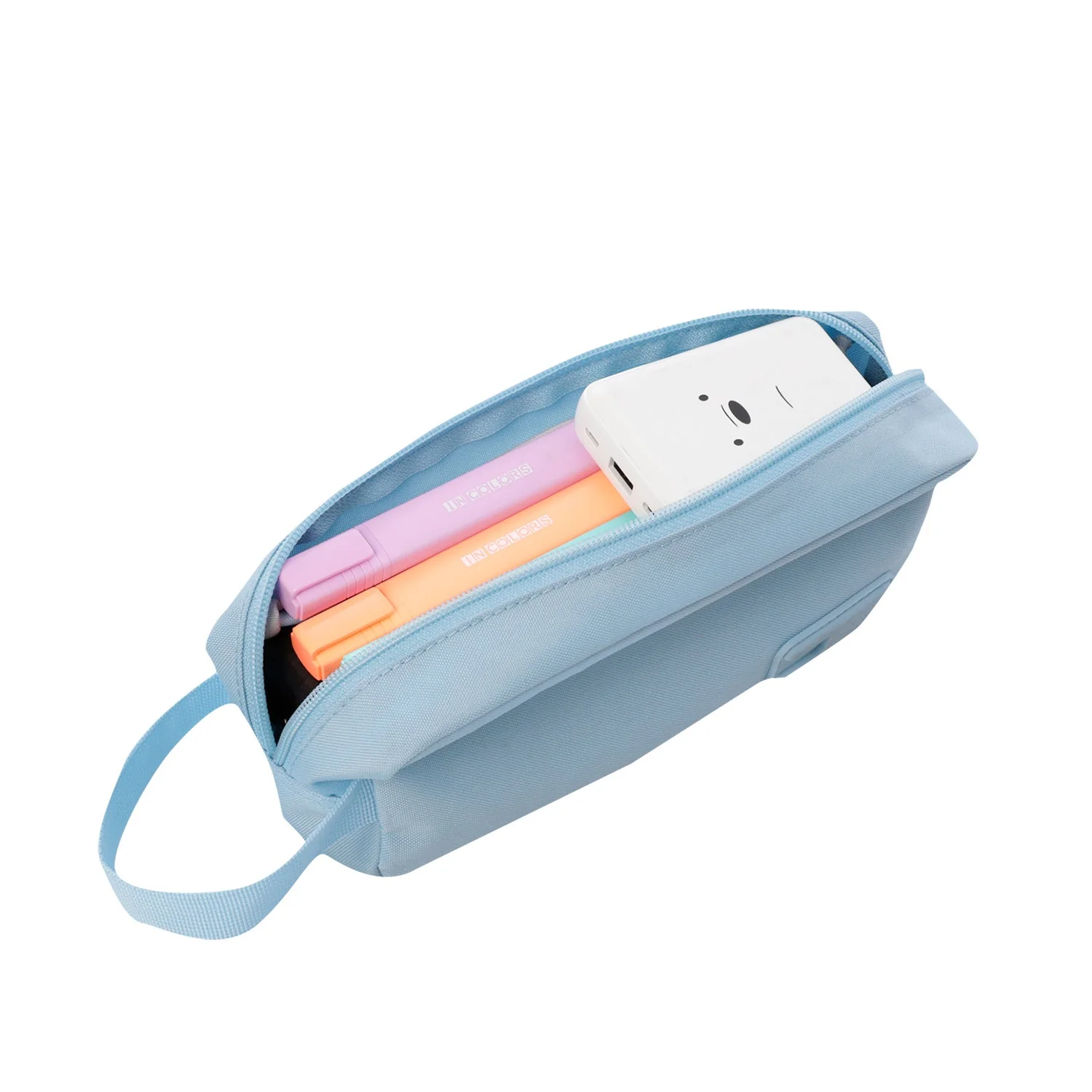 Pack X 3 Mochila + Portameriendas + Estuche Yuno - Image 56