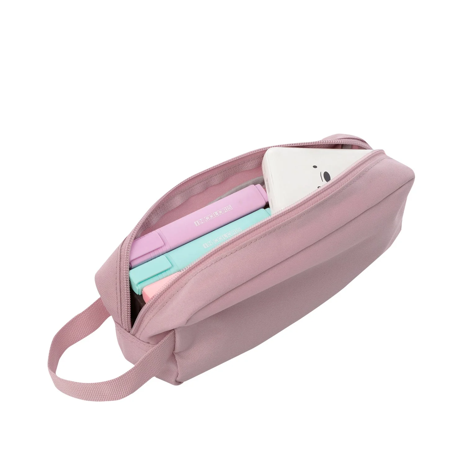 Pack X 3 Mochila + Portameriendas + Estuche Yuno - Image 58