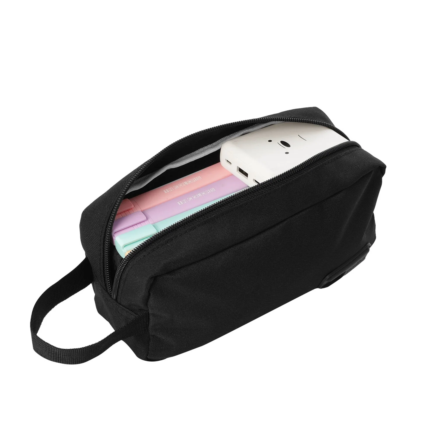 Pack X 3 Mochila + Portameriendas + Estuche Yuno - Image 59