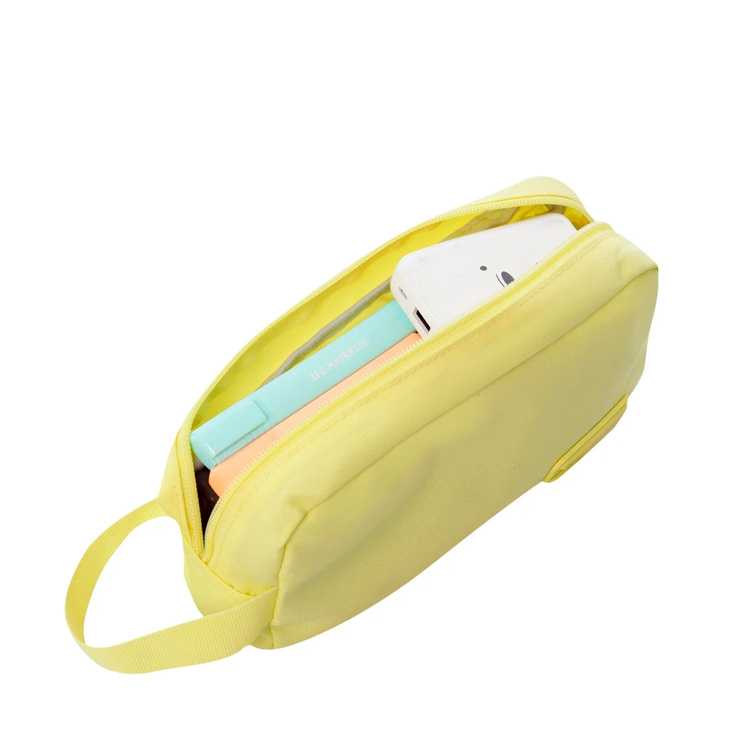 Pack X 3 Mochila + Portameriendas + Estuche Yuno - Image 60