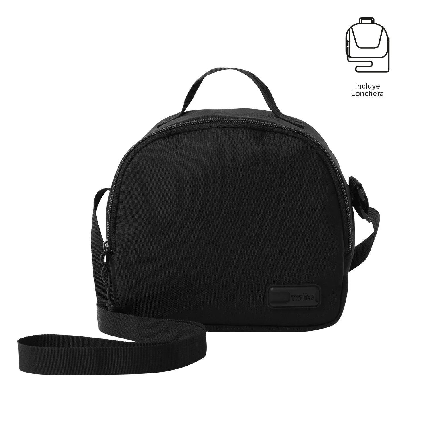 Pack X 3 Mochila + Portameriendas + Estuche Yuno - Image 63