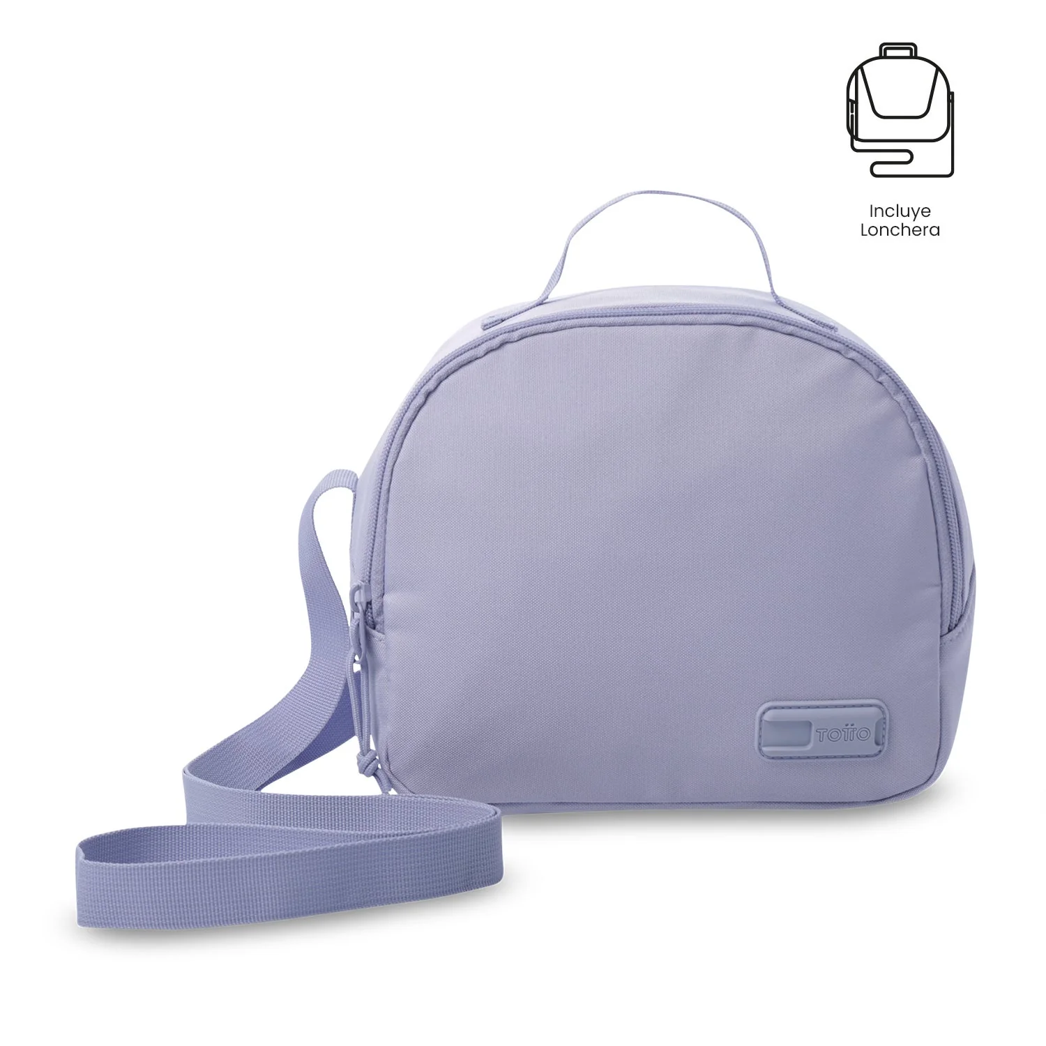 Pack X 3 Mochila + Portameriendas + Estuche Yuno - Image 64