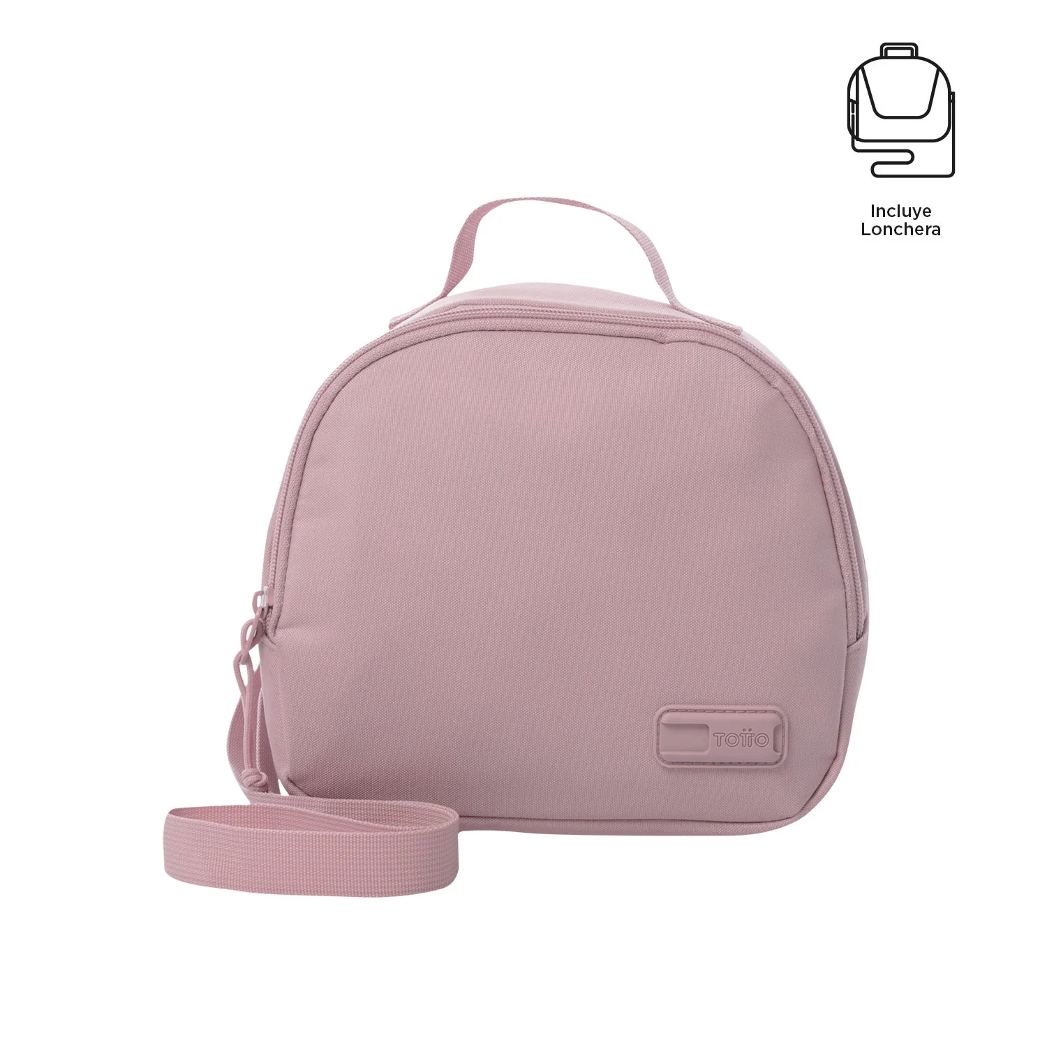 Pack X 3 Mochila + Portameriendas + Estuche Yuno - Image 65