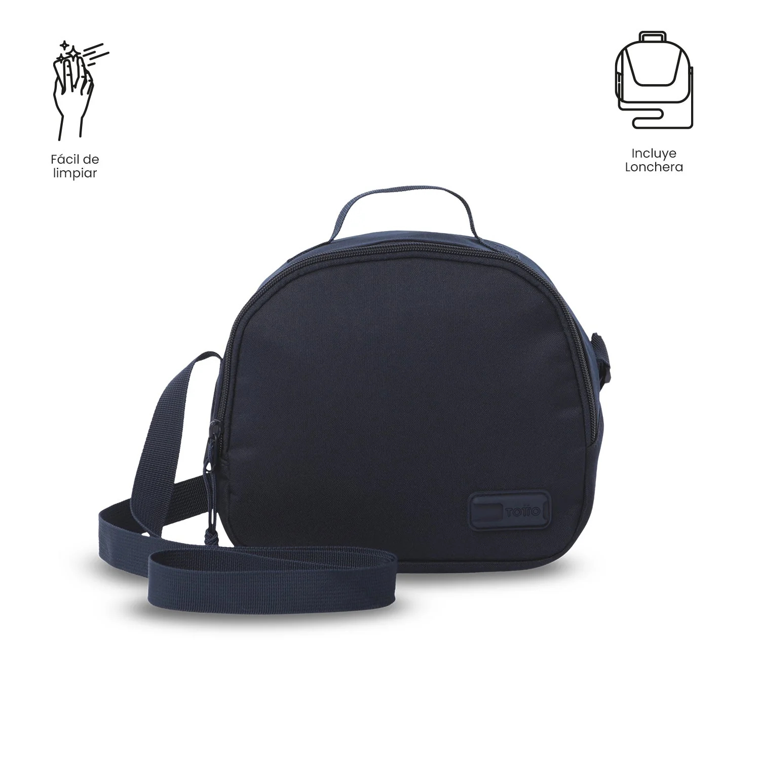 Pack X 3 Mochila + Portameriendas + Estuche Yuno - Image 66