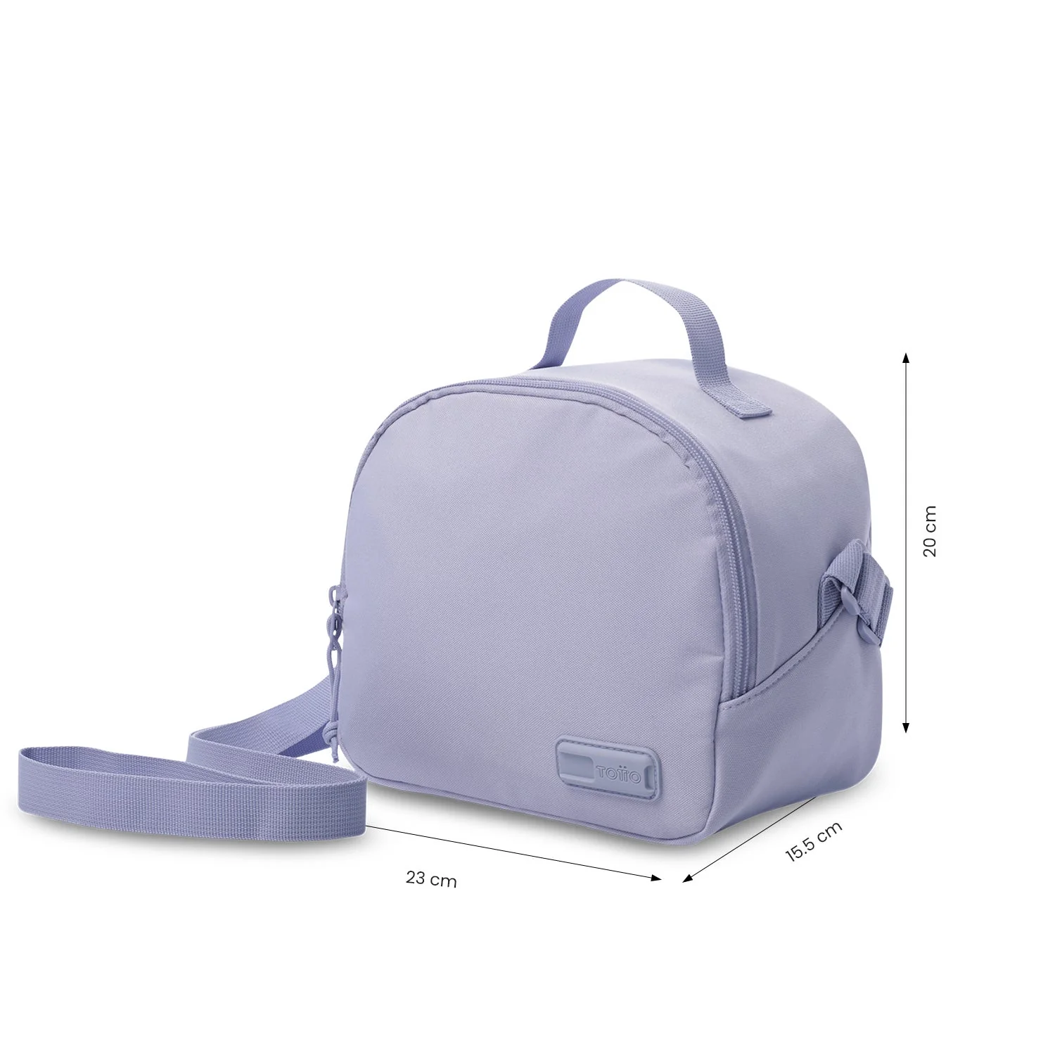 Pack X 3 Mochila + Portameriendas + Estuche Yuno - Image 67