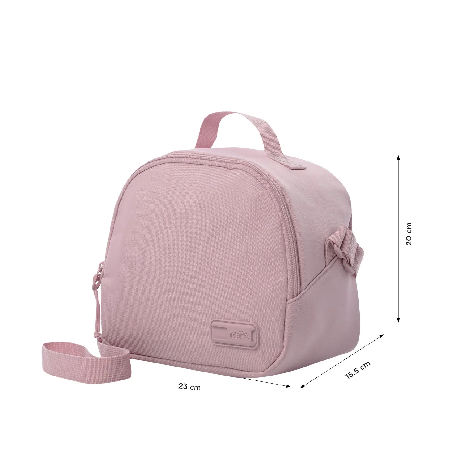 Pack X 3 Mochila + Portameriendas + Estuche Yuno - Image 68