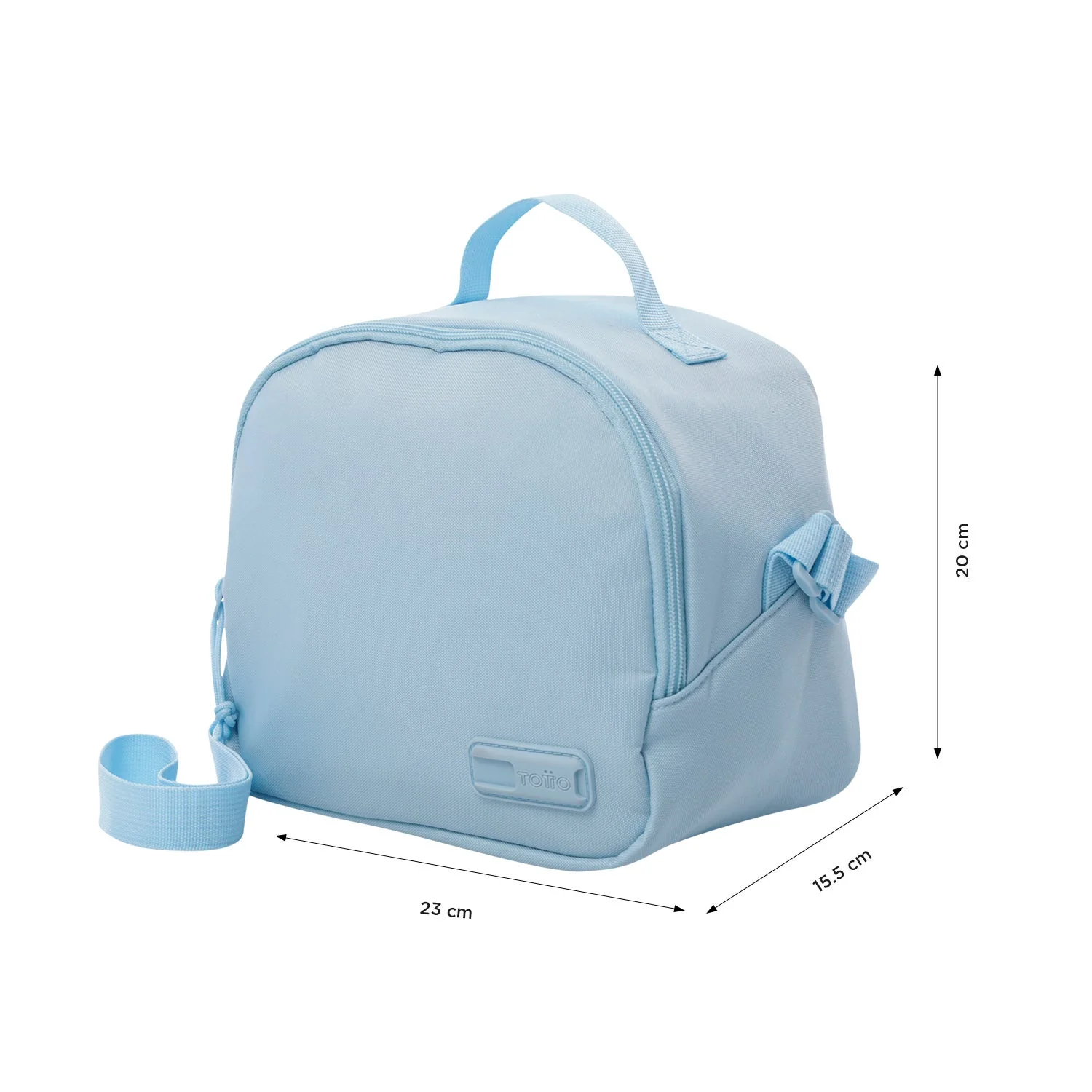 Pack X 3 Mochila + Portameriendas + Estuche Yuno - Image 69
