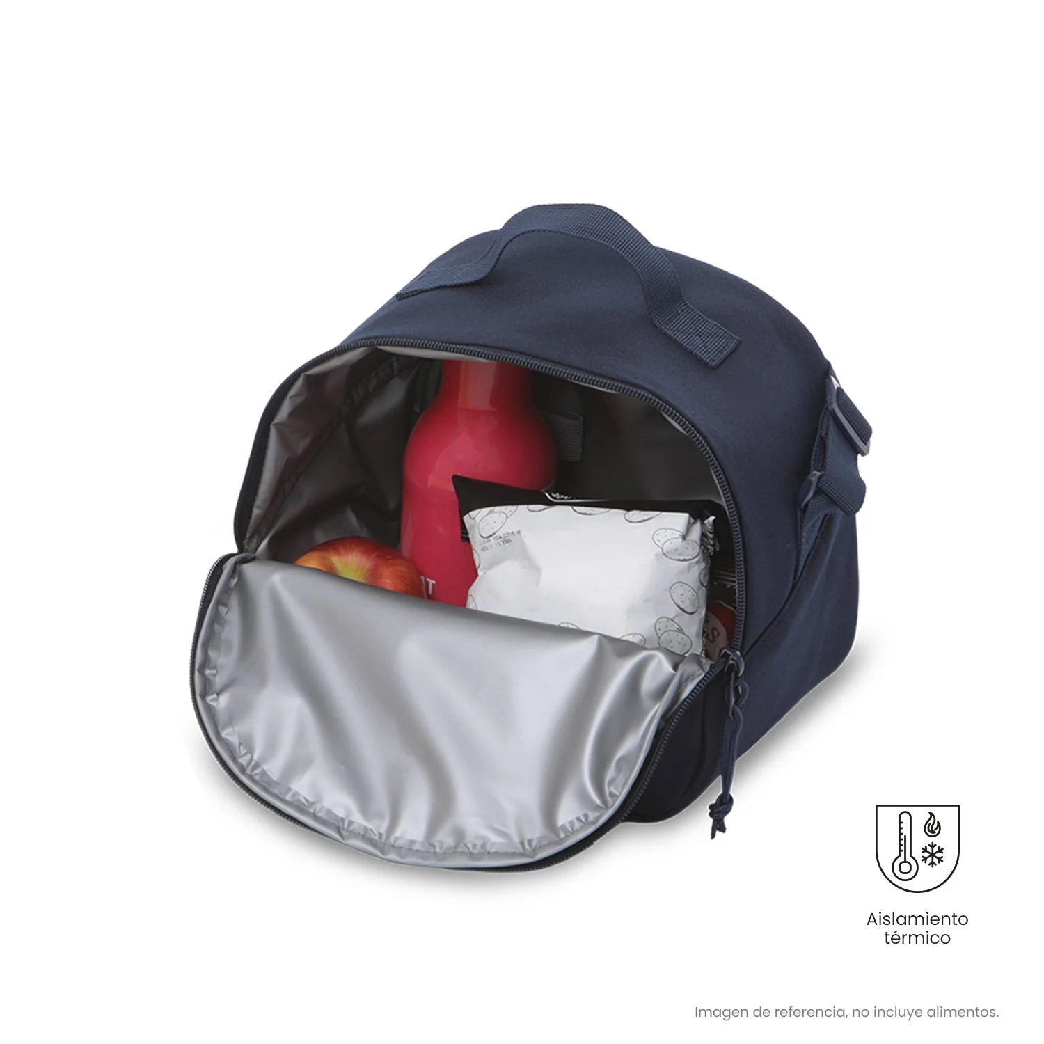 Pack X 3 Mochila + Portameriendas + Estuche Yuno - Image 79