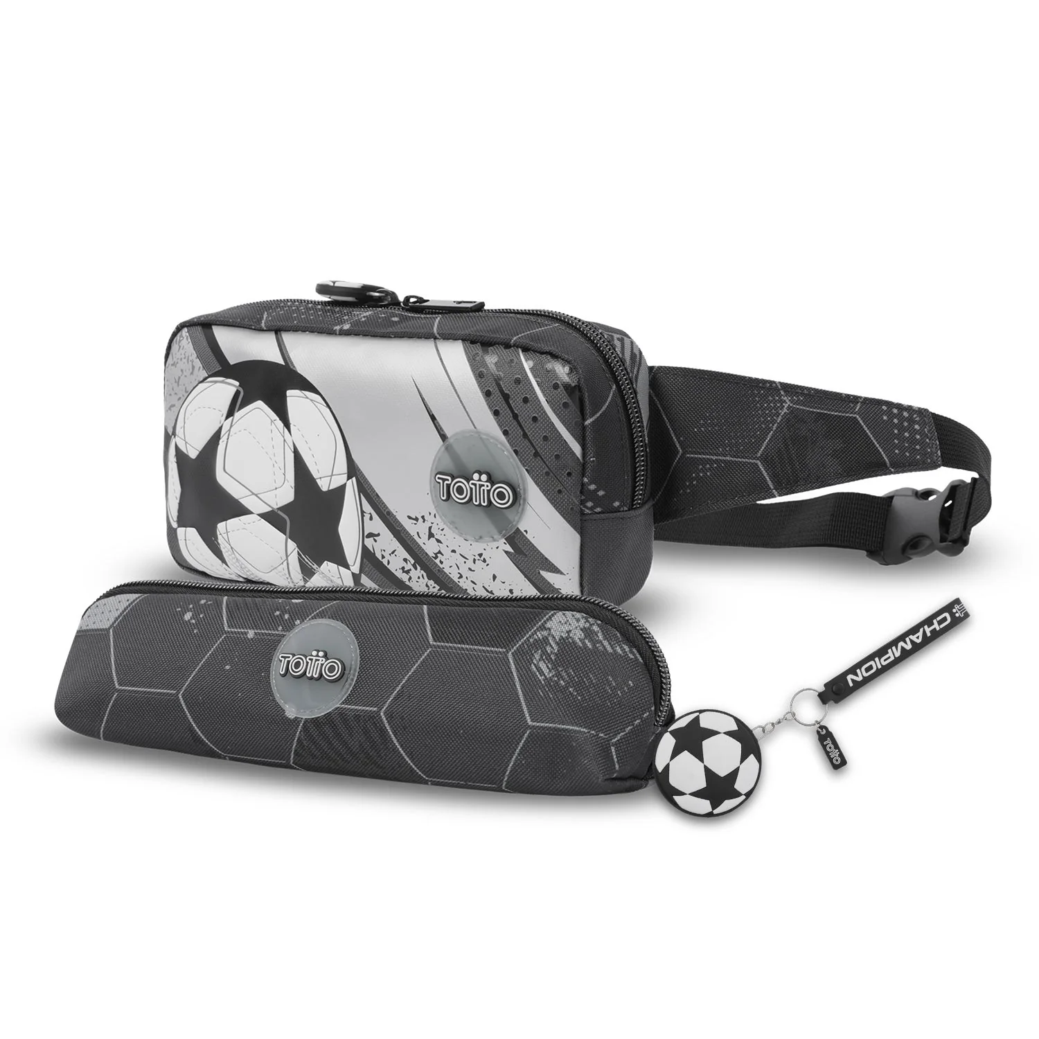 Pack X5 Accesorios Boy - Image 3