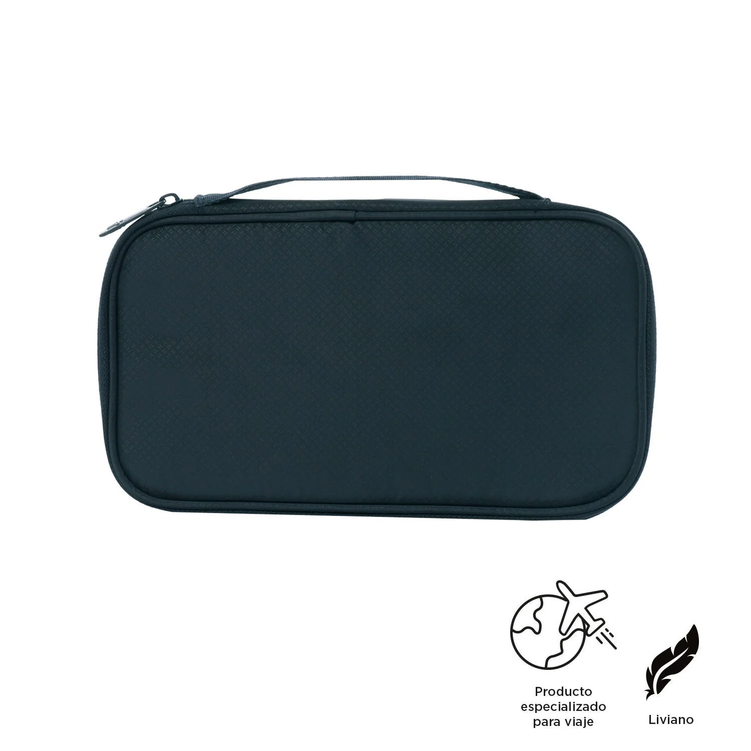 Porta Pasaporte Complyt - Image 4