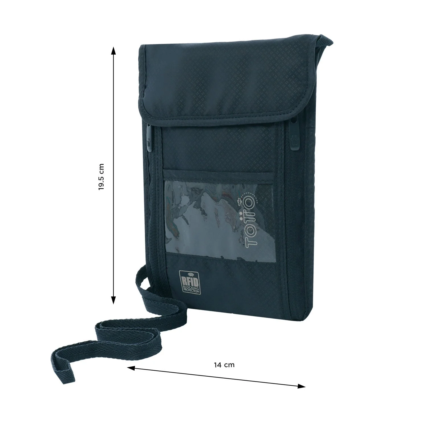 Porta Pasaporte Hang - Image 6