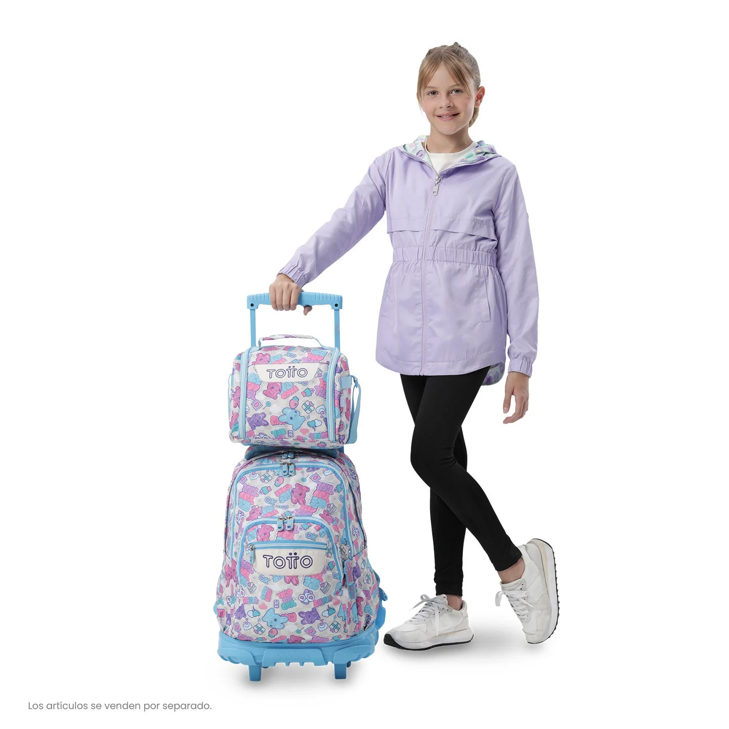Portameriendas Resaltador - Image 108
