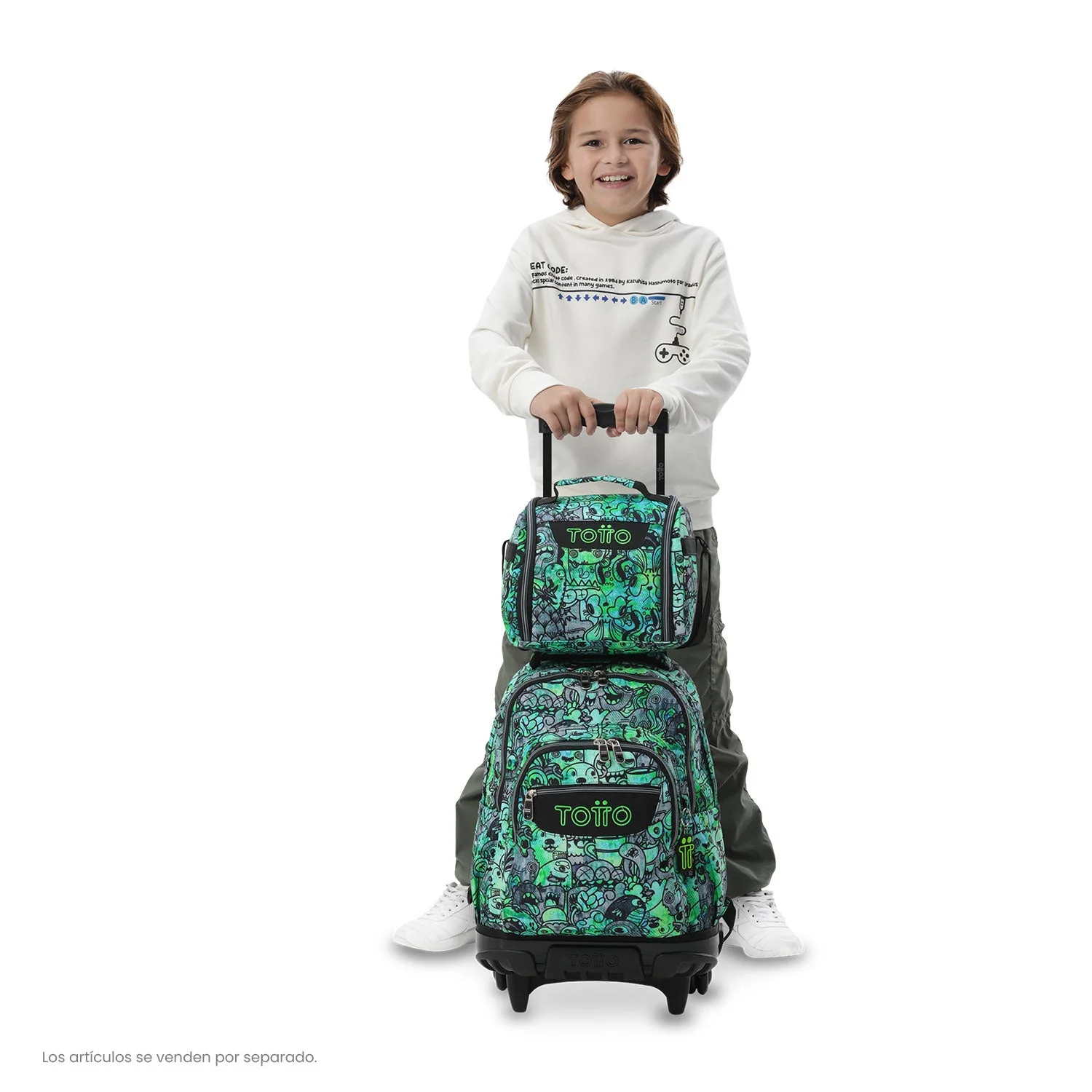 Portameriendas Resaltador - Image 116